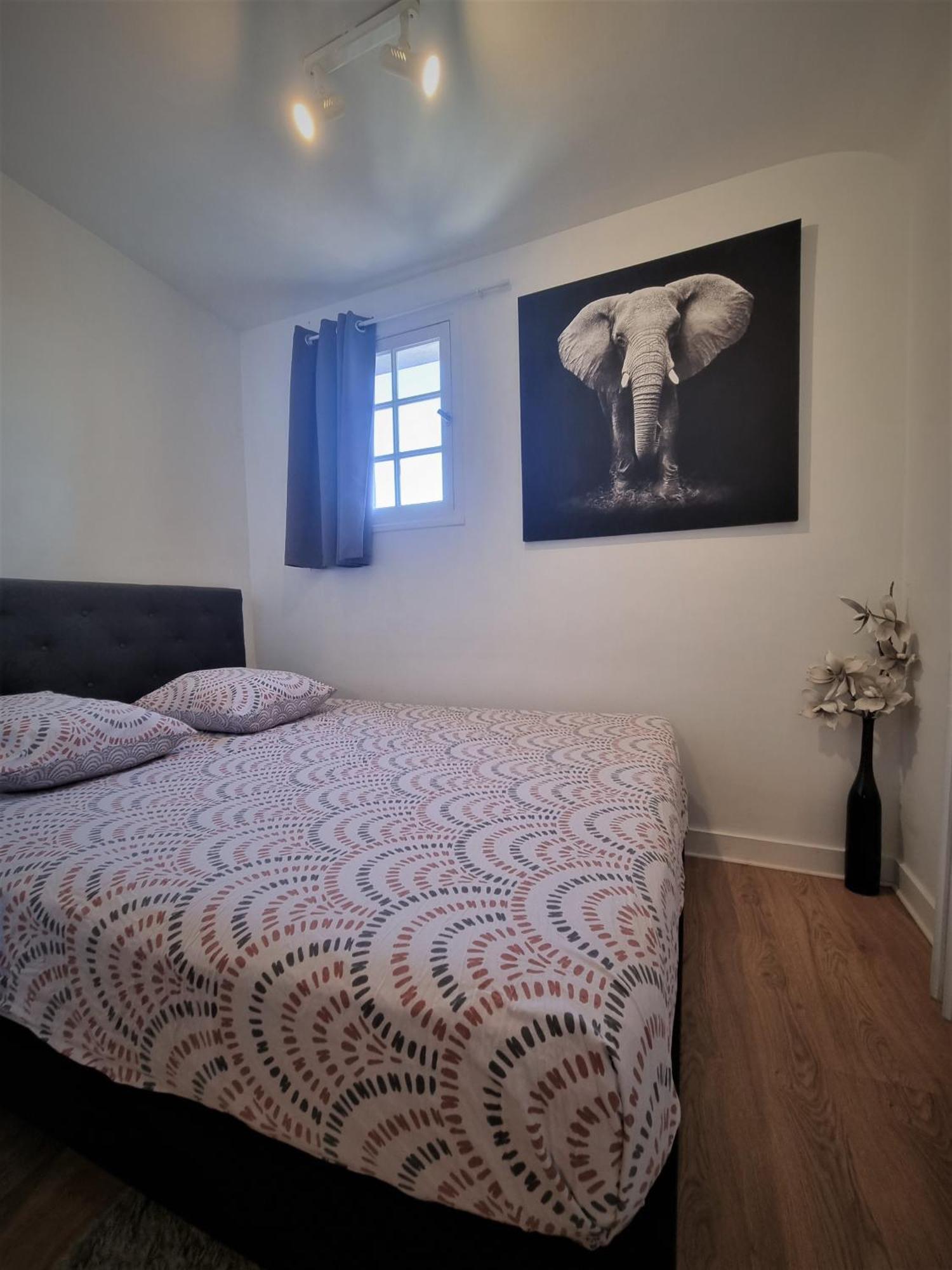 Le Jeanne D'Arc Apartment Chinon Exterior foto
